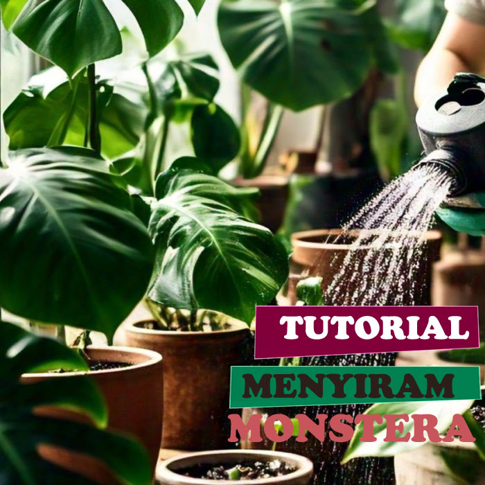 Monstera